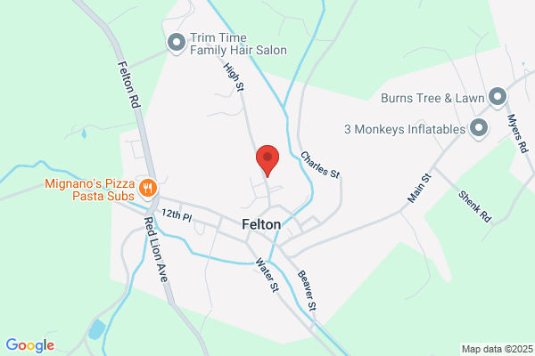 Felton Borough Office