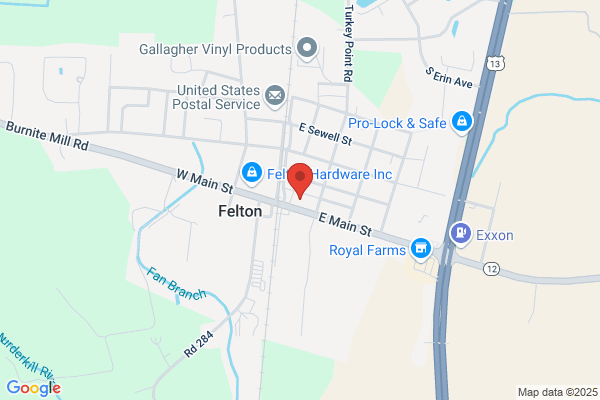 Felton-Union Fire Co