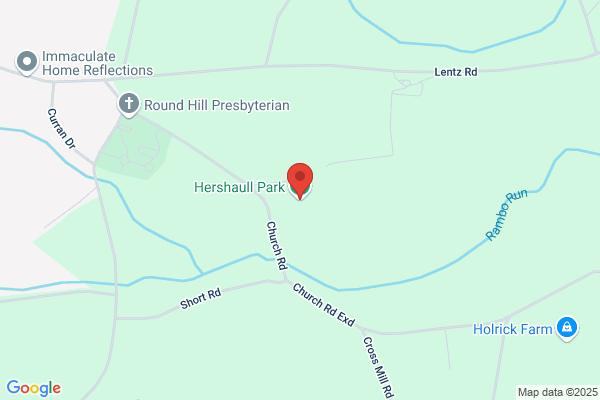 Hershaull Community Park
