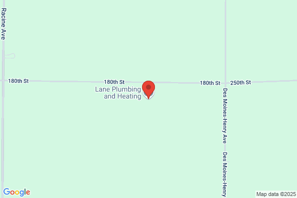 Lane Plumbing Heat & Cooling