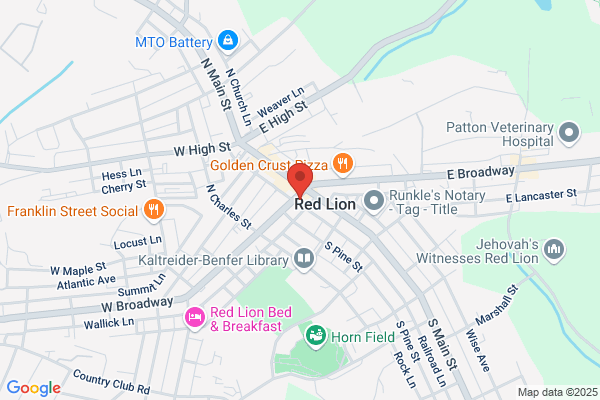Lion Pharmacy