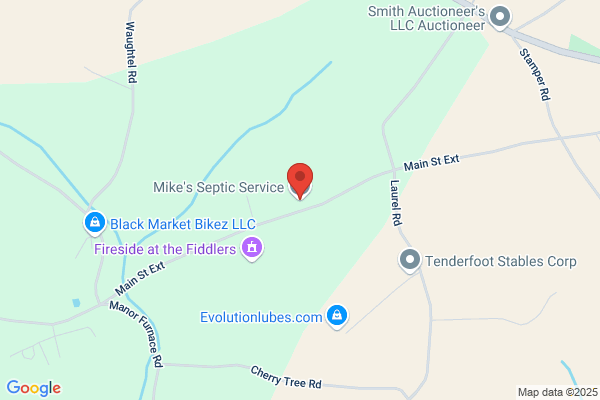 Mike's Septic Service