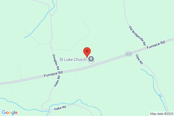 St Luke Pre-School