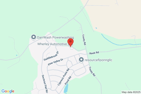 Weikles Specialty LLC- Automotive