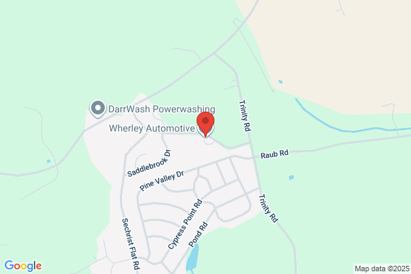 Wherley Automotive
