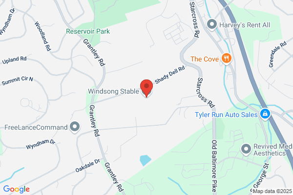 Windsong Farm Kennels