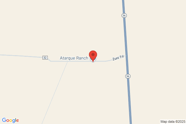 Atarque Ranch