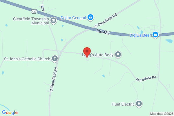Black Auto Parts & Towing
