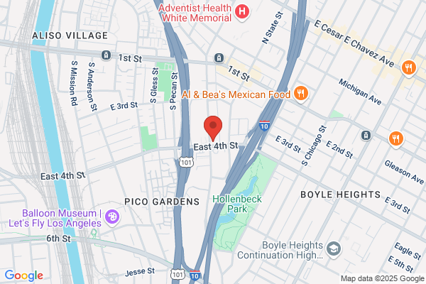 Boyle Larry Auto Repair