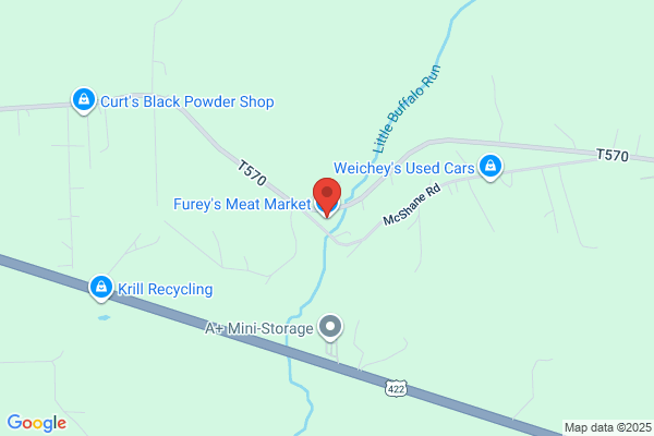 Furey's Meat Market