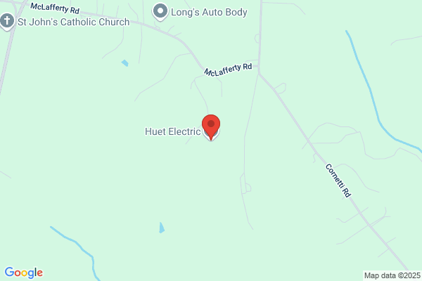 Huet Electric