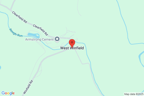 West Winfield Trans