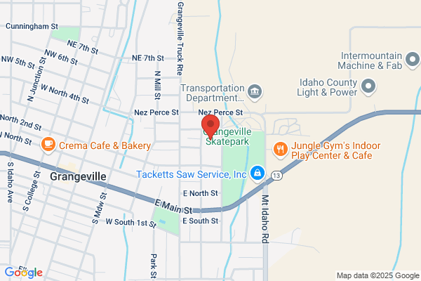 FamilySearch center