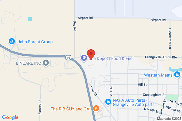 Camas Veterinary Hospital