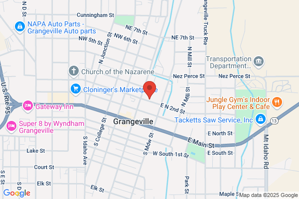 Church of God