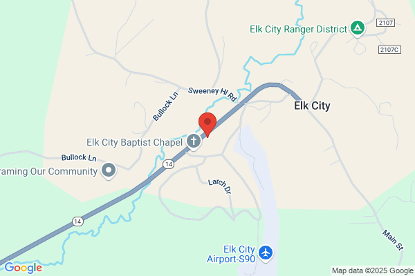 Elk City Auto Freight