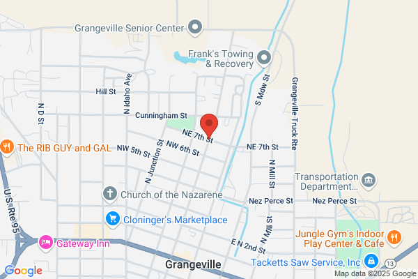 Frontier Journeys Counseling