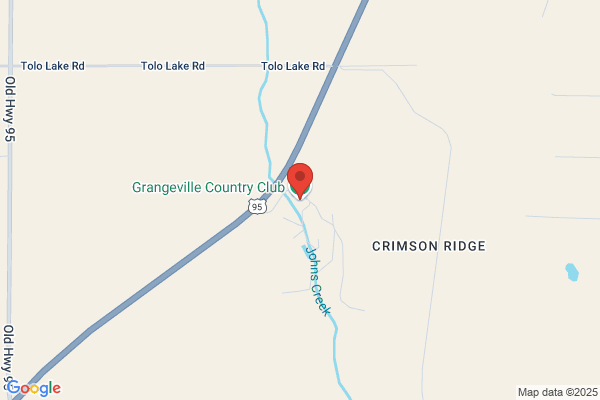 Grangeville Country Club