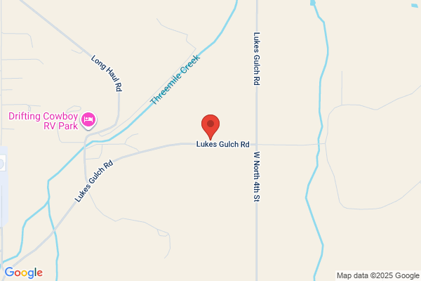 Grangeville Gun Club