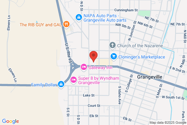 Grangeville Physical Therapy