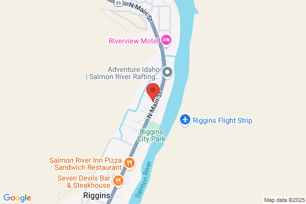Holiday River Expeditions
