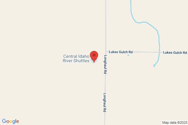 IDAHO REGIONAL TRANSIT