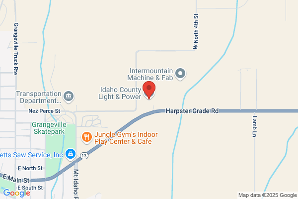 Idaho Lime Company