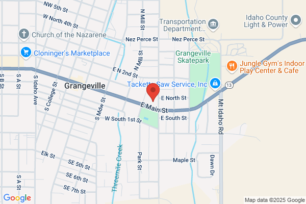 Les Schwab Tire Center