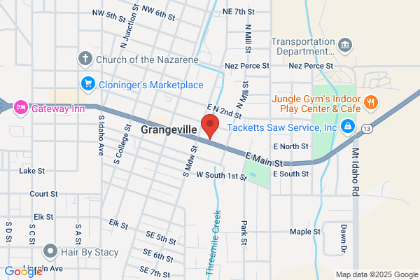 Likkel Insurance Agency Inc