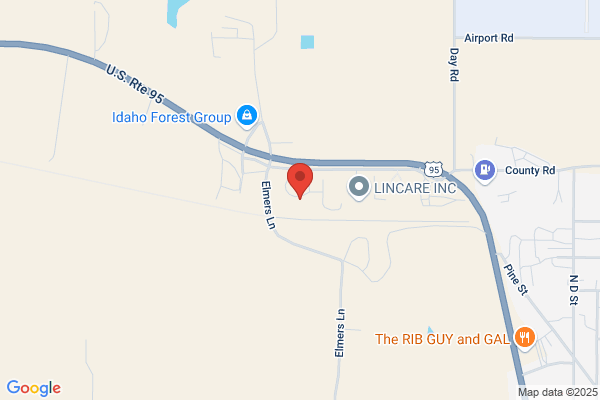 McGregor Co