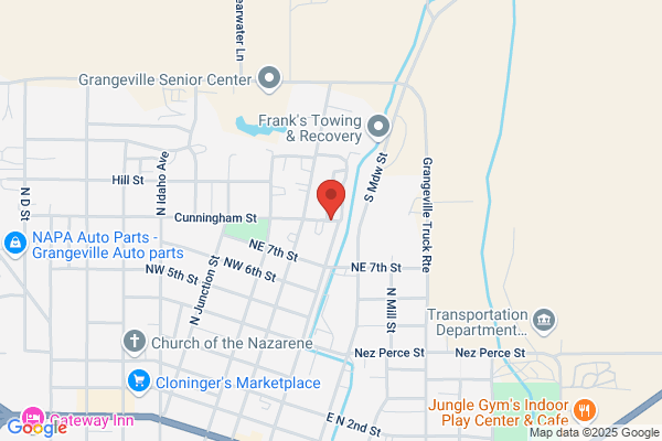 Mountain View Mobile Home & Rv Park