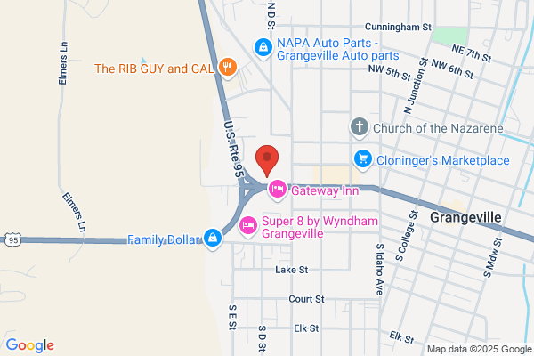 Sundown Rv Park