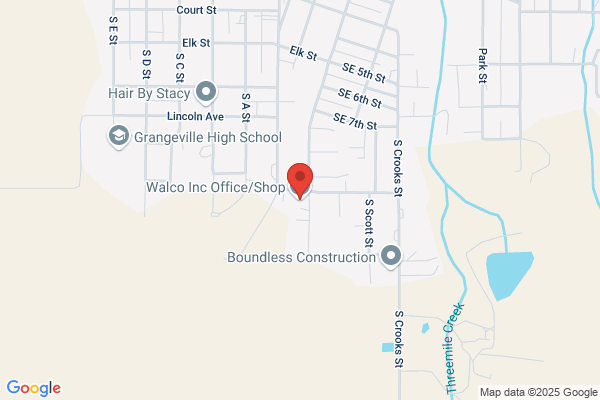 Walco Inc