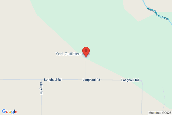 York Outfitters