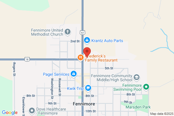 Community First Bank