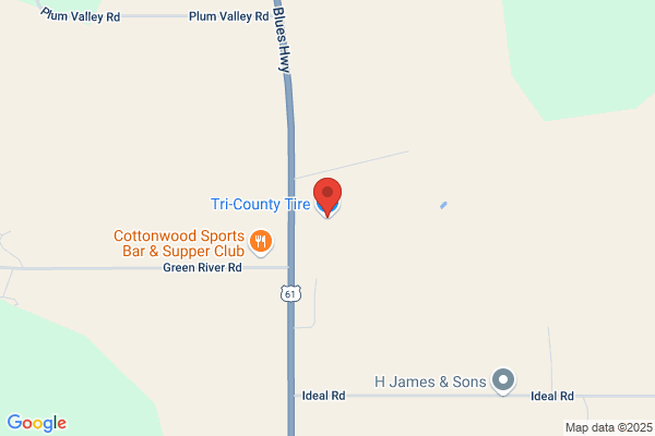 Tri County Tire Service LLC