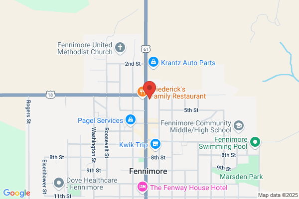 Speedy Mart