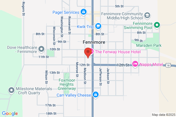 Family Medical Center