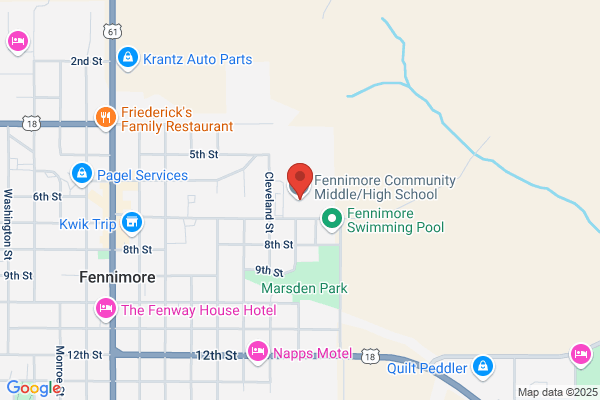 Fennimore Community Schools