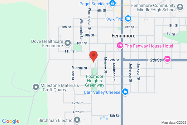 Fennimore Multi Family Apartments