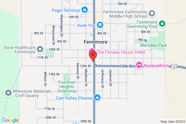 Fennimore Times