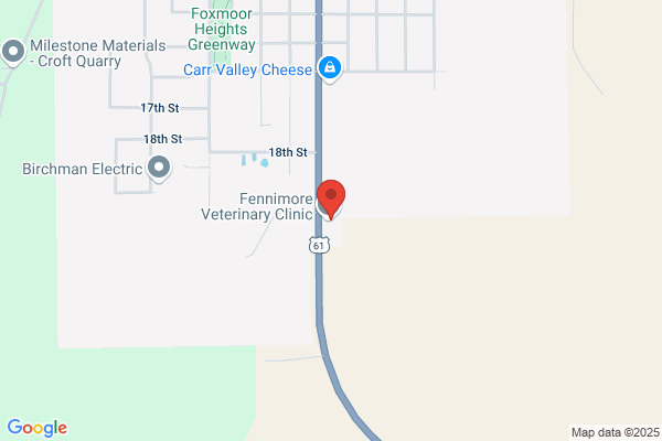 Fennimore Veterinary Clinic