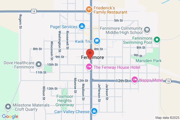 Frantz & Kurth Law Offices