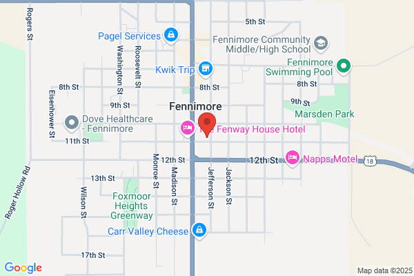 Hometown Florist