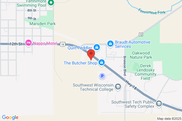 Jim's Building Center