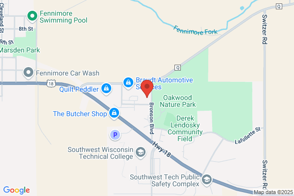 Quick Shop Tire Service