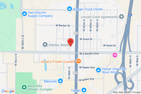 Rainbow Dry Cleaners