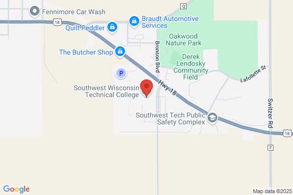 Southwest WisconsinTech College