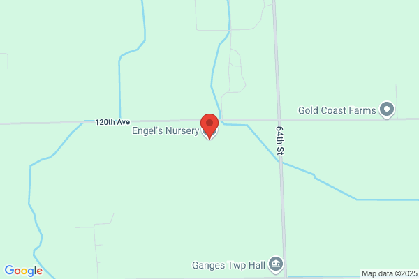 Engel's Nursery
