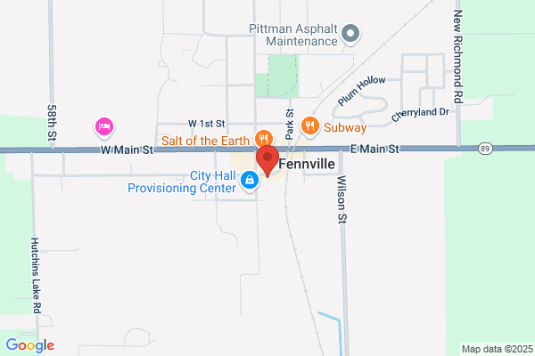 Fennville Marine Repair Center